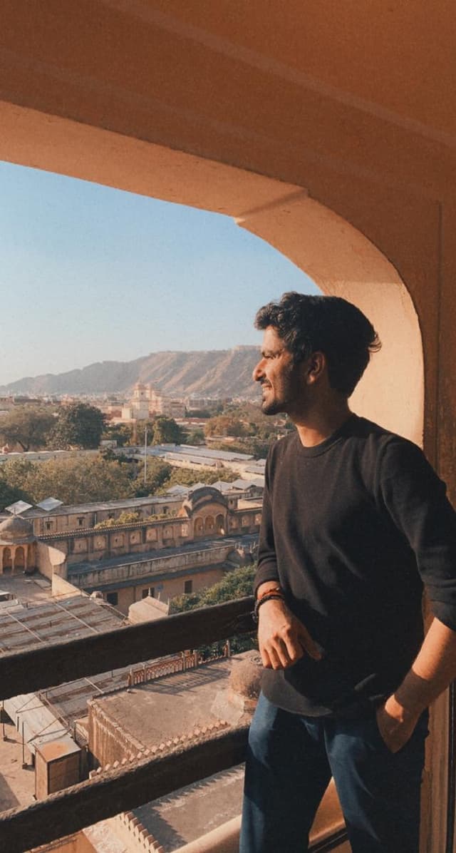 Jaipur
