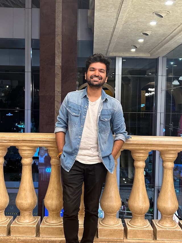 Bangalore