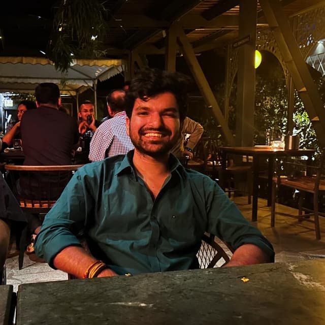 Divyansh Singh Rathore